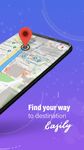 Maps We Go - GPS, navegación por voz y direcciones captura de pantalla apk 14