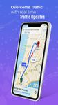 Haritalar Go - GPS, Sesli Gezinme ve Yol Tarifleri ekran görüntüsü APK 12