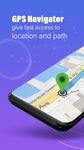 Maps We Go - GPS, navegación por voz y direcciones captura de pantalla apk 23