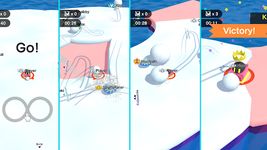 Snowball.io ekran görüntüsü APK 2