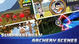 Archery Champ - Bow & Arrow King afbeelding 5