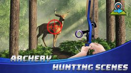 Imagem  do Archery Champ - Bow & Arrow King