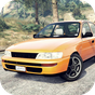 Corolla Drift & Driving Simulator icon