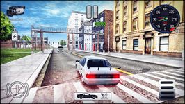 Screenshot 4 di Corolla Drift & Driving Simulator apk