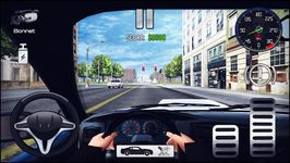 Screenshot 2 di Corolla Drift & Driving Simulator apk