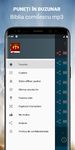 Captură de ecran Audio Biblia in limba romana.Biblia cornilescu mp3 apk 1