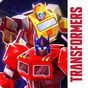 Иконка Transformers: Бамблби Форсаж
