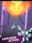 Transformers Bumblebee Overdrive のスクリーンショットapk 10
