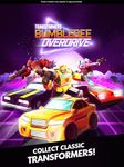 Transformers Bumblebee Overdrive のスクリーンショットapk 3