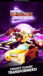 Transformers Bumblebee Overdrive のスクリーンショットapk 23
