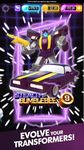 Transformers Bumblebee Overdrive のスクリーンショットapk 17
