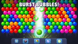 Bubble Pop! Shoot Bubbles capture d'écran apk 15