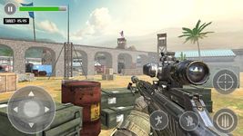 Modern Critical Strike screenshot APK 
