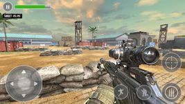 Modern Critical Strike screenshot APK 11