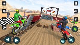 Tangkap skrin apk Bike Stunt Games : Bike Games 5
