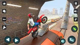 Tangkap skrin apk Bike Stunt Games : Bike Games 2