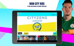 Картинка  Man City Kids