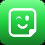 Stickers Pop for WhatsApp apk icono