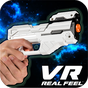 VR Real Feel Alien Blasters App APK Icon