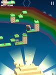 Super Drop Land zrzut z ekranu apk 8