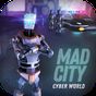 Mad City Online Beta Test 2018 APK
