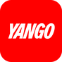 Иконка Yango — заказ онлайн
