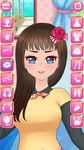 Anime Makeover - Cute Manga Girls Fashion ảnh số 8