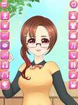 Anime Makeover - Cute Manga Girls Fashion ảnh số 3