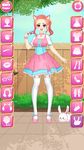 Anime Makeover - Cute Manga Girls Fashion ảnh số 14