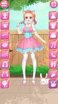 Anime Makeover - Cute Manga Girls Fashion ảnh số 9