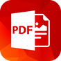 PDF Reader - PDF Editor for Android new 2019 apk icon