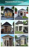 500+ Desain Rumah Minimalis Terbaru imgesi 3