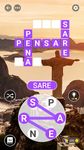 Captura de tela do apk Cidade das Palavras: Palavras Conectadas 14