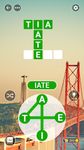 Captura de tela do apk Cidade das Palavras: Palavras Conectadas 2