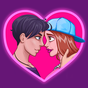 Historia de amor: Juegos para adolescentes APK