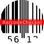 Иконка Штрих-код Чекер - сканер штрих кодов