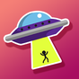 UFO.io: Multiplayer Game apk icon