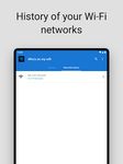 Скриншот 7 APK-версии КТО НА МОЕМ WI-FI - СЕТЕВОЙ СКАНЕР