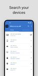 Скриншот 11 APK-версии КТО НА МОЕМ WI-FI - СЕТЕВОЙ СКАНЕР