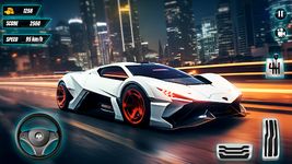 Highway Car Race 2019: Racing Traffic via Stunts ảnh màn hình apk 5