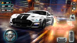 Highway Car Race 2019: Racing Traffic via Stunts ảnh màn hình apk 3