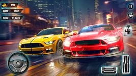 Highway Car Race 2019: Racing Traffic via Stunts ảnh màn hình apk 14