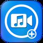 Mezclador de audio y video APK