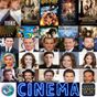 Cine Plus - peliculas - estrellas - CinePlus mundo apk icono