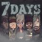 7Days - Decide your story Icon