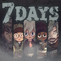 7Days - Decide your story icon