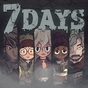 7Days - Decide your story Simgesi