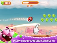 Sweet Racer - Draw & Slide in Candyworld! imgesi 7