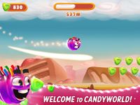 Sweet Racer - Draw & Slide in Candyworld! imgesi 6