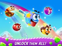 Sweet Racer - Draw & Slide in Candyworld! imgesi 3